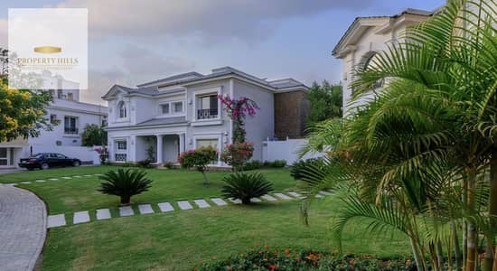 4 Bedroom Townhouse for Sale in New Cairo, Cairo - residential-in-new-cairo-mountain-view-1-compound-6872324171260. webp