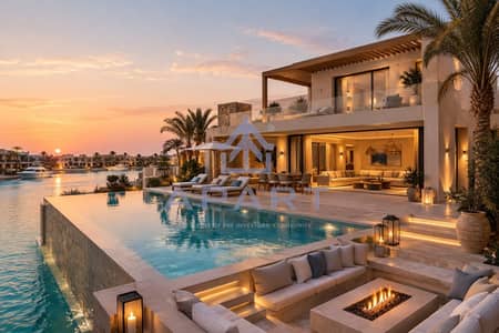 4 Bedroom Villa for Sale in Ras Soma, Red Sea - WhatsApp Image 2026-10-14 at 5.58. 36 PM. jpeg 4 Bedroom Villa for Sale in Ras Soma, Red Sea - WhatsApp Image 2026-10-14 at 5.58. 36 PM. jpeg