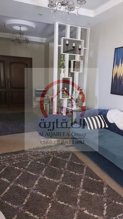 4 Bedroom Twin House for Rent in Madinaty, Cairo - WhatsApp Image 2026-10-14 at 6.51. 19 PM (1). jpeg