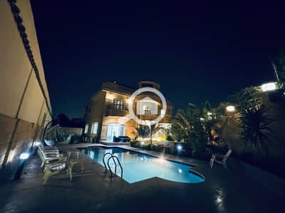 6 Bedroom Villa for Rent in New Cairo, Cairo - 69de6d4e25ed7_WhatsApp-Image-2026-04-14-at-6.23. 00-PM. jpeg 6 Bedroom Villa for Rent in New Cairo, Cairo - 69de6d4e25ed7_WhatsApp-Image-2026-04-14-at-6.23. 00-PM. jpeg