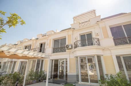 3 Bedroom Townhouse for Rent in 6th of October, Giza - 10. png 3 Bedroom Townhouse for Rent in 6th of October, Giza - 10. png