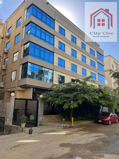 مکتب للايجار في زهراء المعادى، القاهرة - 09cf44df-e01b-490b-b3d8-d01c6afd066b. jpeg مکتب للايجار في زهراء المعادى، القاهرة - 09cf44df-e01b-490b-b3d8-d01c6afd066b. jpeg