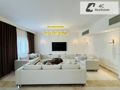 5 Bedroom Villa for Sale in Mokattam, Cairo - WhatsApp Image 2026-09-01 at 06.03. 34. jpeg