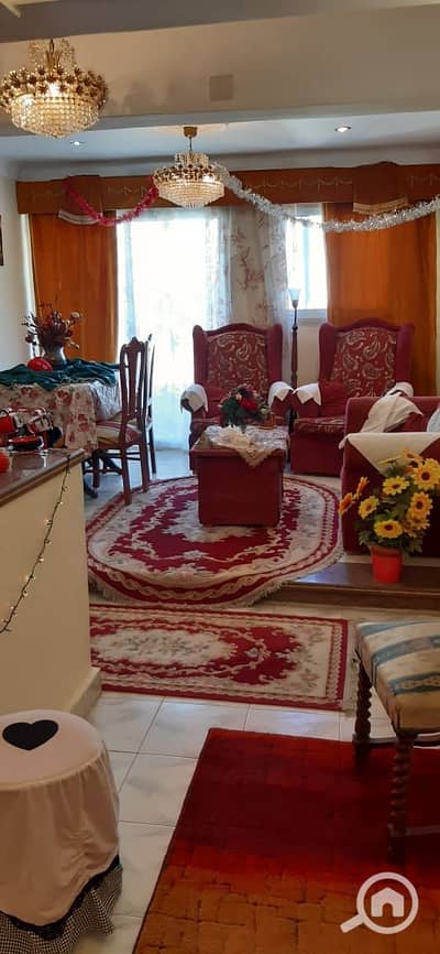 3 Bedroom Apartment for Rent in Al Ibrahimiyyah, Alexandria - 23368. jpg 3 Bedroom Apartment for Rent in Al Ibrahimiyyah, Alexandria - 23368. jpg