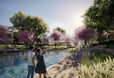 4 Bedroom Townhouse for Sale in Sheikh Zayed, Giza - 2eff2028-b1c1-4661-a368-a97b01447896_original. jpg