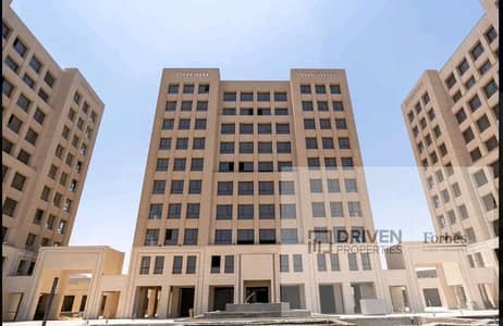 مکتب  للايجار في الشيخ زايد، الجيزة - WhatsApp Image 2026-10-12 at 3.45. 04 PM. jpeg