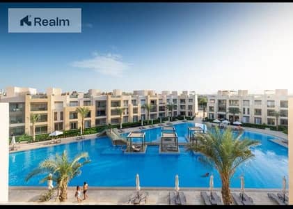 1 Bedroom Chalet for Sale in Gouna, Red Sea - WhatsApp Image 2026-10-13 at 3.51. 52 PM (2). jpeg 1 Bedroom Chalet for Sale in Gouna, Red Sea - WhatsApp Image 2026-10-13 at 3.51. 52 PM (2). jpeg