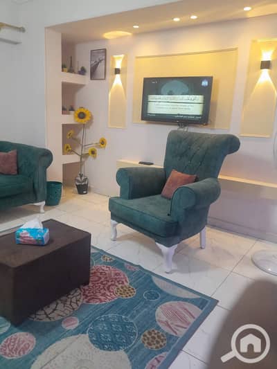 2 Bedroom Apartment for Rent in 6th of October, Giza - 1000290109. jpg 2 Bedroom Apartment for Rent in 6th of October, Giza - 1000290109. jpg