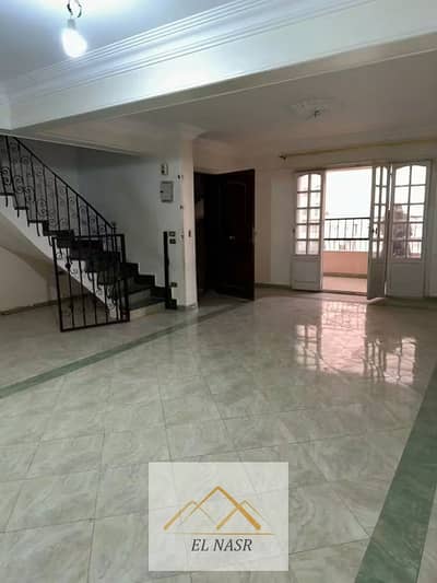 3 Bedroom Apartment for Rent in Nasr City, Cairo - 0. jpeg 3 Bedroom Apartment for Rent in Nasr City, Cairo - 0. jpeg