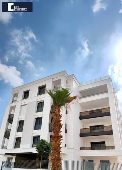 3 Bedroom Apartment for Sale in New Cairo, Cairo - IMG_6802. PNG 3 Bedroom Apartment for Sale in New Cairo, Cairo - IMG_6802. PNG