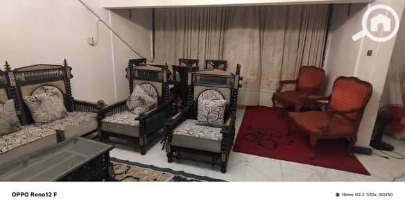 3 Bedroom Flat for Rent in Maadi, Cairo - 1000331982. jpg 3 Bedroom Flat for Rent in Maadi, Cairo - 1000331982. jpg