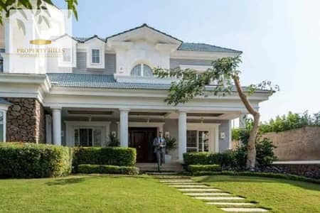 4 Bedroom Villa for Sale in New Cairo, Cairo - images - 2023-04-16T234911.857. jpeg 4 Bedroom Villa for Sale in New Cairo, Cairo - images - 2023-04-16T234911.857. jpeg