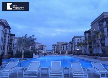 3 Bedroom Apartment for Sale in Mokattam, Cairo - IMG_6303. PNG