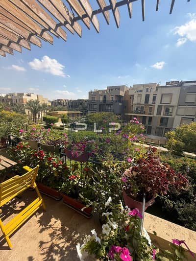 4 Bedroom Duplex for Sale in New Cairo, Cairo - ==. jpeg