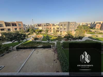 تاون هاوس 4 غرف نوم للايجار في القاهرة الجديدة، القاهرة - IMG-20260212-WA0068. jpg