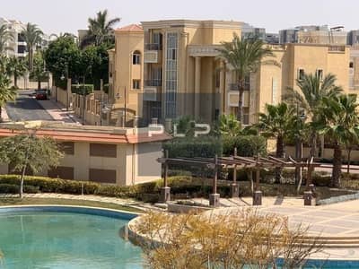 4 Bedroom Twin House for Sale in New Cairo, Cairo - WhatsApp Image 2026-07-06 at 4.42. 17 PM (1). jpeg