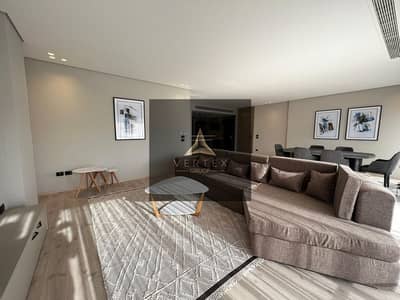 3 Bedroom Flat for Rent in New Cairo, Cairo - WhatsApp Image 2026-10-06 at 4.15. 19 PM (1). jpeg