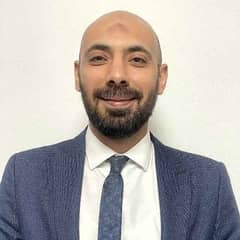 Mahmoud Al. Shikh