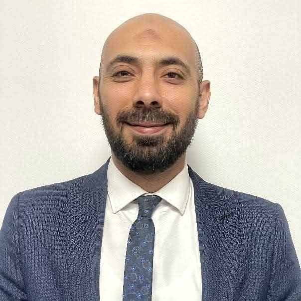Mahmoud Al. Shikh