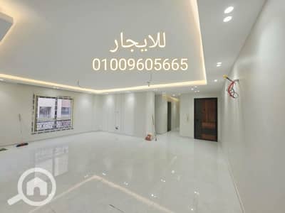 شقة 3 غرف نوم للايجار في الشيخ زايد، الجيزة - 1000552255. jpg