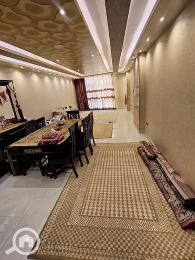 3 Bedroom Flat for Sale in Mokattam, Cairo - WhatsApp Image 2026-10-14 at 4.14. 13 PM2. jpeg