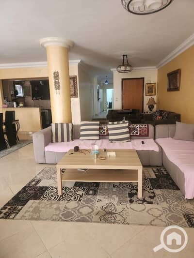 3 Bedroom Flat for Sale in Mokattam, Cairo - 1. jpeg 3 Bedroom Flat for Sale in Mokattam, Cairo - 1. jpeg