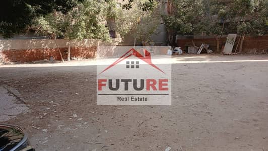 Land for Sale in Nasr City, Cairo - 1002397760. jpg