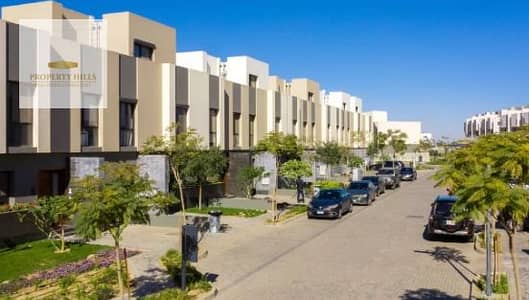 4 Bedroom Townhouse for Sale in Shorouk City, Cairo - Screenshot 2026-09-28 155458. png