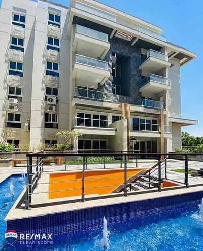 2 Bedroom Apartment for Sale in New Cairo, Cairo - WhatsApp Image 2025-12-10 at 5.52. 06 PM (1). jpeg