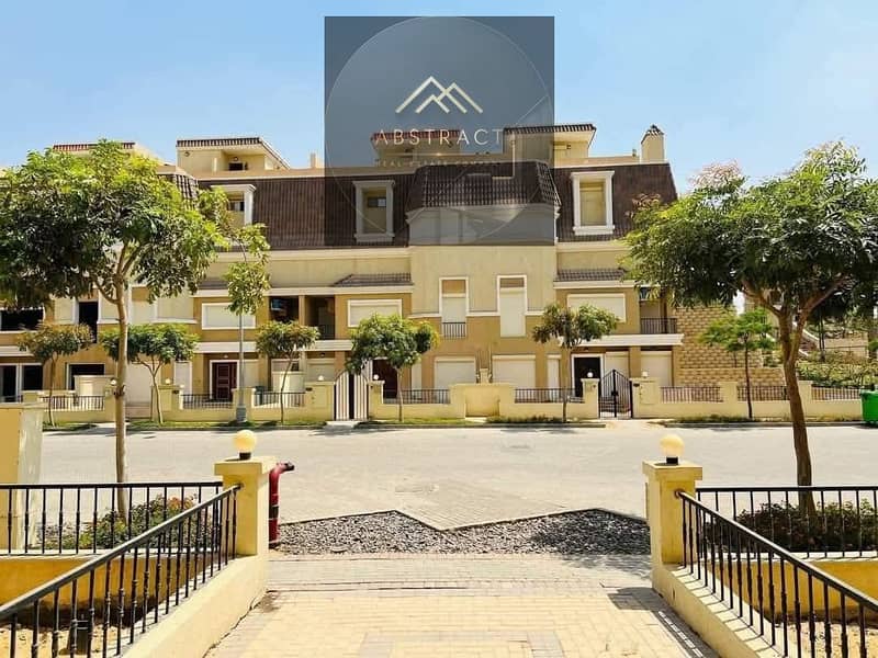 8 كمبوند سراي sarai compound (2). jpg