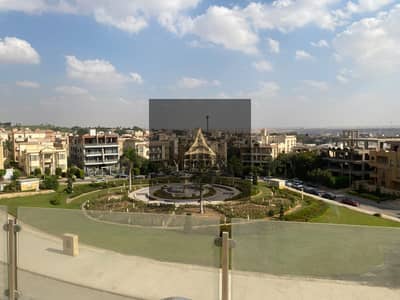 5 Bedroom Flat for Rent in Katameya, Cairo - WhatsApp Image 2026-09-25 at 4.30. 30 PM (2). jpeg
