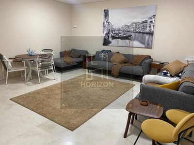 2 Bedroom Apartment for Rent in New Cairo, Cairo - WhatsApp Image 2026-10-14 at 5.15. 31 PM. jpeg