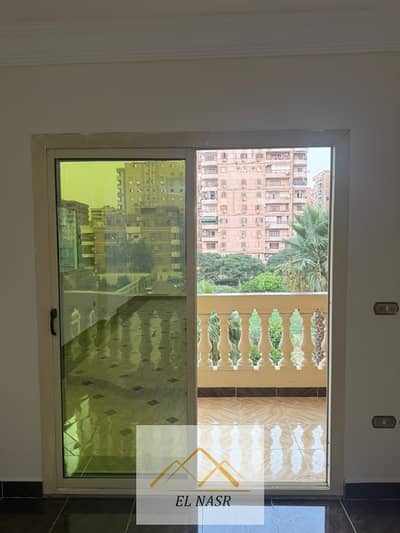 3 Bedroom Flat for Rent in Nasr City, Cairo - 0. jpeg 3 Bedroom Flat for Rent in Nasr City, Cairo - 0. jpeg