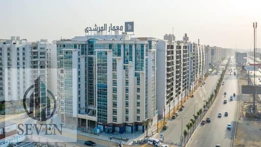 Office for Rent in Zahraa Al Maadi, Cairo - WhatsApp Image 2026-10-14 at 3.51. 36 PM. jpeg