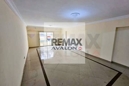3 Bedroom Apartment for Sale in Saba Pasha, Alexandria - 1. jpg