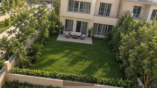 5 Bedroom Townhouse for Rent in 6th of October, Giza - f0478192-57f3-4fe2-8854-eaf037c46dfa. png
