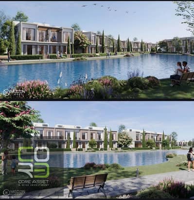 4 Bedroom Townhouse for Sale in 6th of October, Giza - WhatsApp Image 2026-10-14 at 8.13. 29 PM (3). jpeg