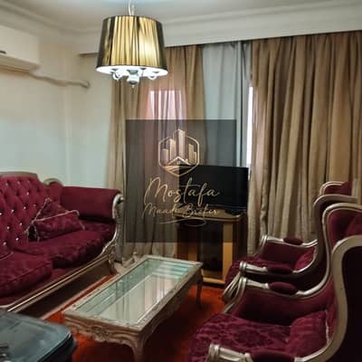 فلیٹ 2 غرفة نوم للايجار في المعادي، القاهرة - 1001107463. jpg
