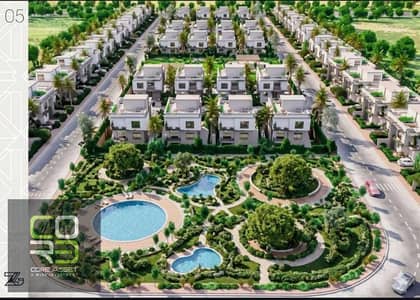 3 Bedroom Villa for Sale in Sheikh Zayed, Giza - WhatsApp Image 2026-10-14 at 6.12. 49 PM. jpeg
