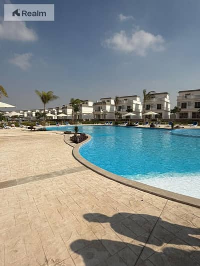 3 Bedroom Townhouse for Sale in 6th of October, Giza - WhatsApp Image 2026-10-14 at 12.13. 46 PM. jpeg 3 Bedroom Townhouse for Sale in 6th of October, Giza - WhatsApp Image 2026-10-14 at 12.13. 46 PM. jpeg