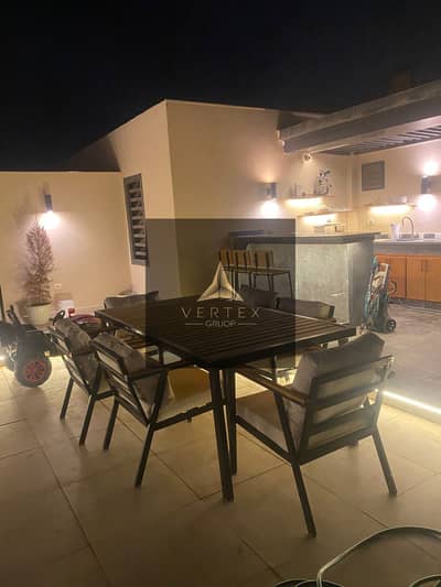 3 Bedroom Penthouse for Rent in New Cairo, Cairo - WhatsApp Image 2026-09-16 at 4.18. 22 PM. jpeg