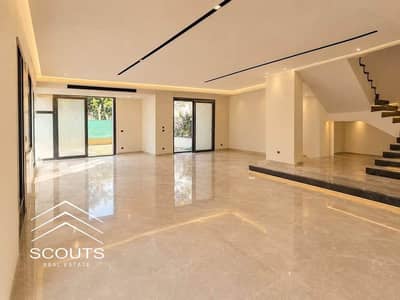 4 Bedroom Townhouse for Sale in New Cairo, Cairo - 843450137_122117090283447734_3946922381982330216_n. jpg