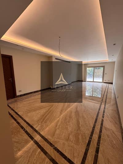 3 Bedroom Flat for Rent in New Cairo, Cairo - WhatsApp Image 2026-09-21 at 11.02. 44 AM (1). jpeg