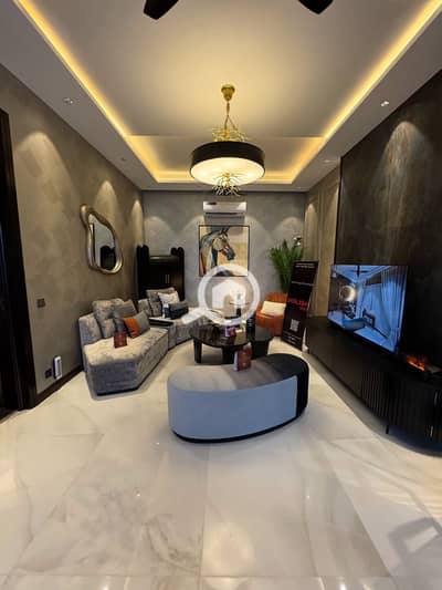 2 Bedroom Flat for Sale in New Cairo, Cairo - WhatsApp Image 2026-10-11 at 12.01. 26 PM. jpeg