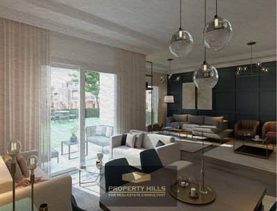 4 Bedroom Twin House for Sale in 6th of October, Giza - 8. PNG