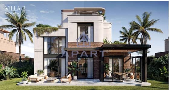 5 Bedroom Villa for Sale in New Cairo, Cairo - WhatsApp Image 2026-10-14 at 8.37. 16 PM. jpeg 5 Bedroom Villa for Sale in New Cairo, Cairo - WhatsApp Image 2026-10-14 at 8.37. 16 PM. jpeg