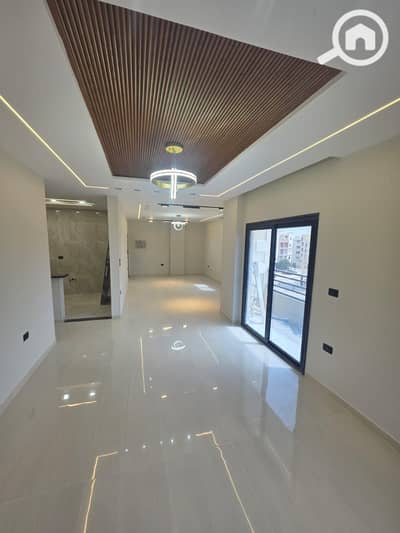 3 Bedroom Apartment for Sale in New Cairo, Cairo - 39228. jpg