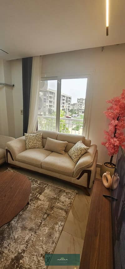 2 Bedroom Apartment for Rent in Madinaty, Cairo - 1001289480. jpg