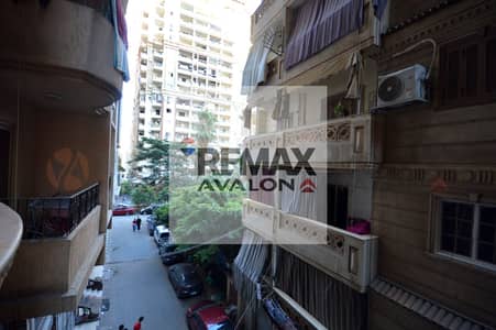شقة 3 غرف نوم للايجار في جناكليس، الإسكندرية - 0. jpg