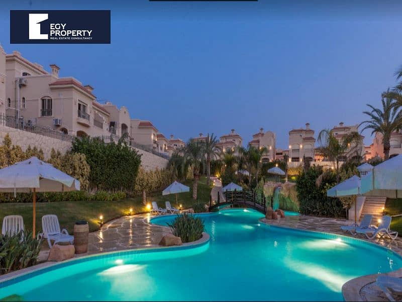 8 Night-view-for-swimming-pool-in-EL-PATIO-5. jpg